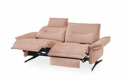 MR 310 von Musterring - Polster-Duo rusty