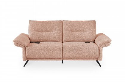 MR 310 von Musterring - Polster-Duo rusty