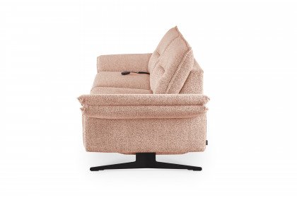 MR 310 von Musterring - Polster-Duo rusty