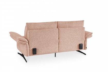 MR 310 von Musterring - Polster-Duo rusty