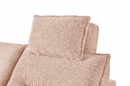 MR 310 von Musterring - Polster-Duo rusty