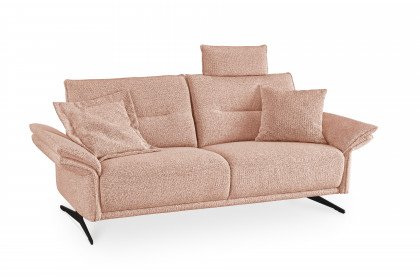 MR 310 von Musterring - Polster-Duo rusty