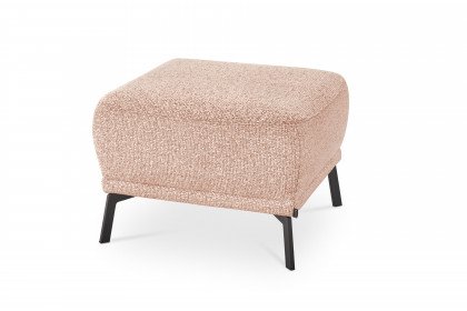 MR 310 von Musterring - Polster-Duo rusty