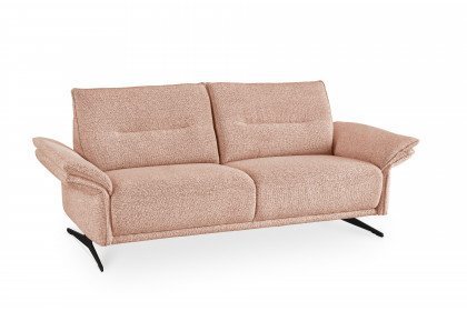 MR 310 von Musterring - Polster-Duo rusty