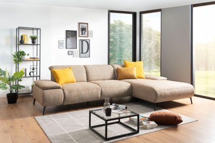 Nashville von Poco Polstermöbel