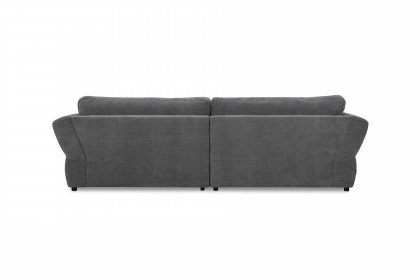 Morga von Vilmers - Bigsofa steel grey
