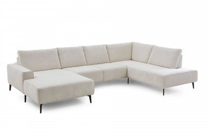 MP-IN24045 von Megapol - Wohnlandschaft Variante rechts natur