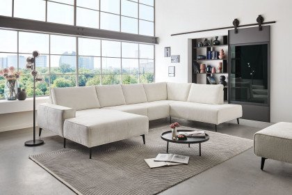 MP-IN24045 von Megapol - Wohnlandschaft Variante rechts natur