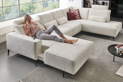 MP-IN24045 von Megapol - Wohnlandschaft Variante rechts natur