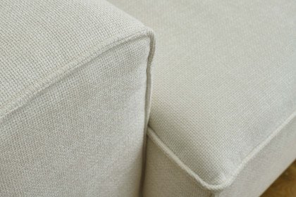 MP-IN24083 von Megapol - Ecksofa Variante rechts weiß