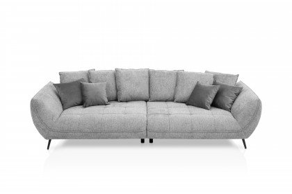 Triton von Exxpo - Polstersofa dark-grey