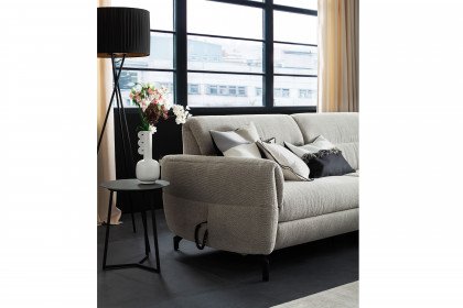 Salerno von SCHÖNER WOHNEN - Polsterecke rechts beige