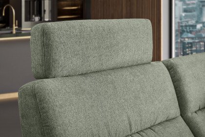 Tomeo-LE25 von Candy - Funktionsecke Variante rechts turtle