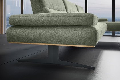 Tomeo-LE25 von Candy - Funktionsecke Variante rechts turtle