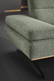 Tomeo-LE25 von Candy - Funktionsecke Variante rechts turtle