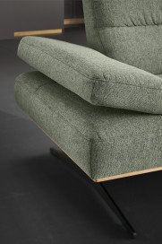 Tomeo-LE25 von Candy - Funktionsecke Variante rechts turtle