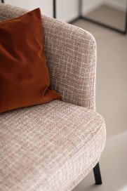 Pearl-2.0 von SCHÖNER WOHNEN - Sofa-Duo rosa