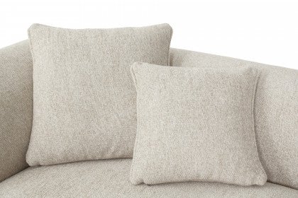 Romantico von GUTMANN - Megasofa creme