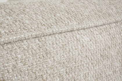 Romantico von GUTMANN - Megasofa creme