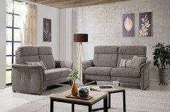 Bastia von Gruber Polstermöbel