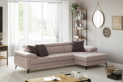 Astra-LE25 von COTTA