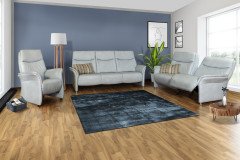 Paris-LE25 von PM Oelsa - Leder-Gruppe arctic