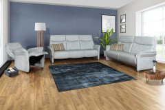 Paris-LE25 von PM Oelsa - Leder-Gruppe arctic