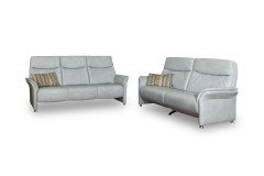 Paris-LE25 von PM Oelsa - Leder-Gruppe arctic