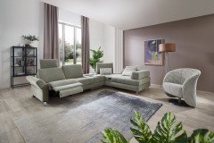 Ecuador von PM Oelsa - Polstergarnitur zeder