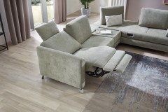 Ecuador von PM Oelsa - Polstergarnitur zeder