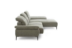 24470 Tavaroo von Willi Schillig - Ecksofa Ausführung rechts thyme