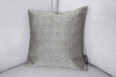 1590 von Himolla - Ledersofa Ausführung links asche