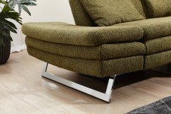 Easyline von PM Oelsa - Sofaecke rechts zeder