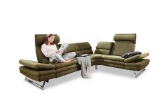 Easyline von PM Oelsa - Sofaecke rechts zeder