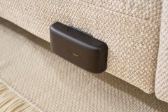 1552 von Himolla - Ecksofa Ausführung rechts off