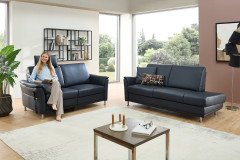 Emilia-LE25 von PM Polstermöbel Oelsa