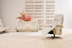 4550 von Himolla - Ledergruppe fragrance