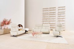 4550 von Himolla - Ledergruppe fragrance