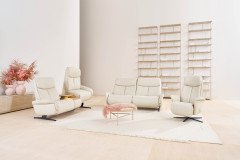 4550 von Himolla - Ledergruppe fragrance