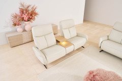 4550 von Himolla - Ledergruppe fragrance