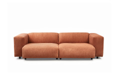 Flores-LE25 von Easy Sofa