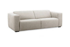 Gardenia von Vilmers - Sofa smoke grey