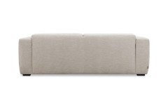 Gardenia von Vilmers - Sofa smoke grey