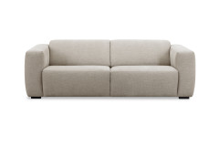Gardenia von Vilmers - Sofa smoke grey
