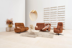 4551 von Himolla - Einzelsofa terra