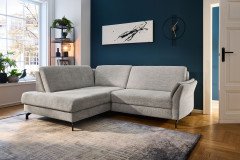 PP-PF25032 von Polipol - Ecksofa Variante links ecru