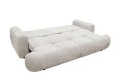 Alessano von Exxpo - Polstercouch champagne