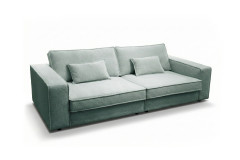 Arlington von Exxpo - Polstersofa mint