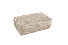 Billund von Exxpo - Ecksofa rechts sandshell