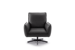 KOINOR Buddy - Drehsessel lava